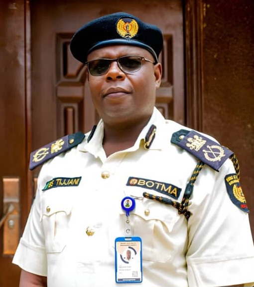 BOTMA, Baba Shehu Tijjani-worldfrontng.com