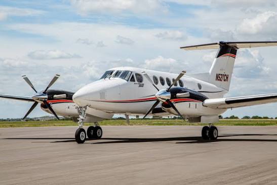 Charter Flight Crashes in Alaska-worldfrontng.com