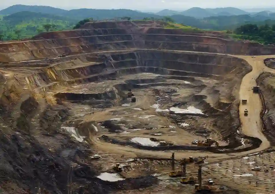 DR Congo Bans Copper and Cobalt-worldfrontng.com