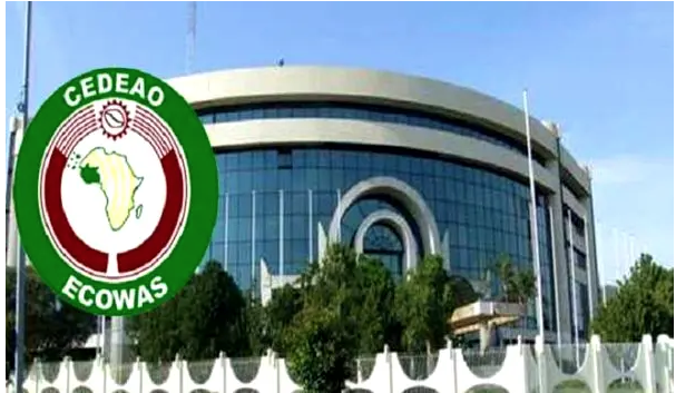 ECOWAS Strengthens Regional Data-worldfrontng.com