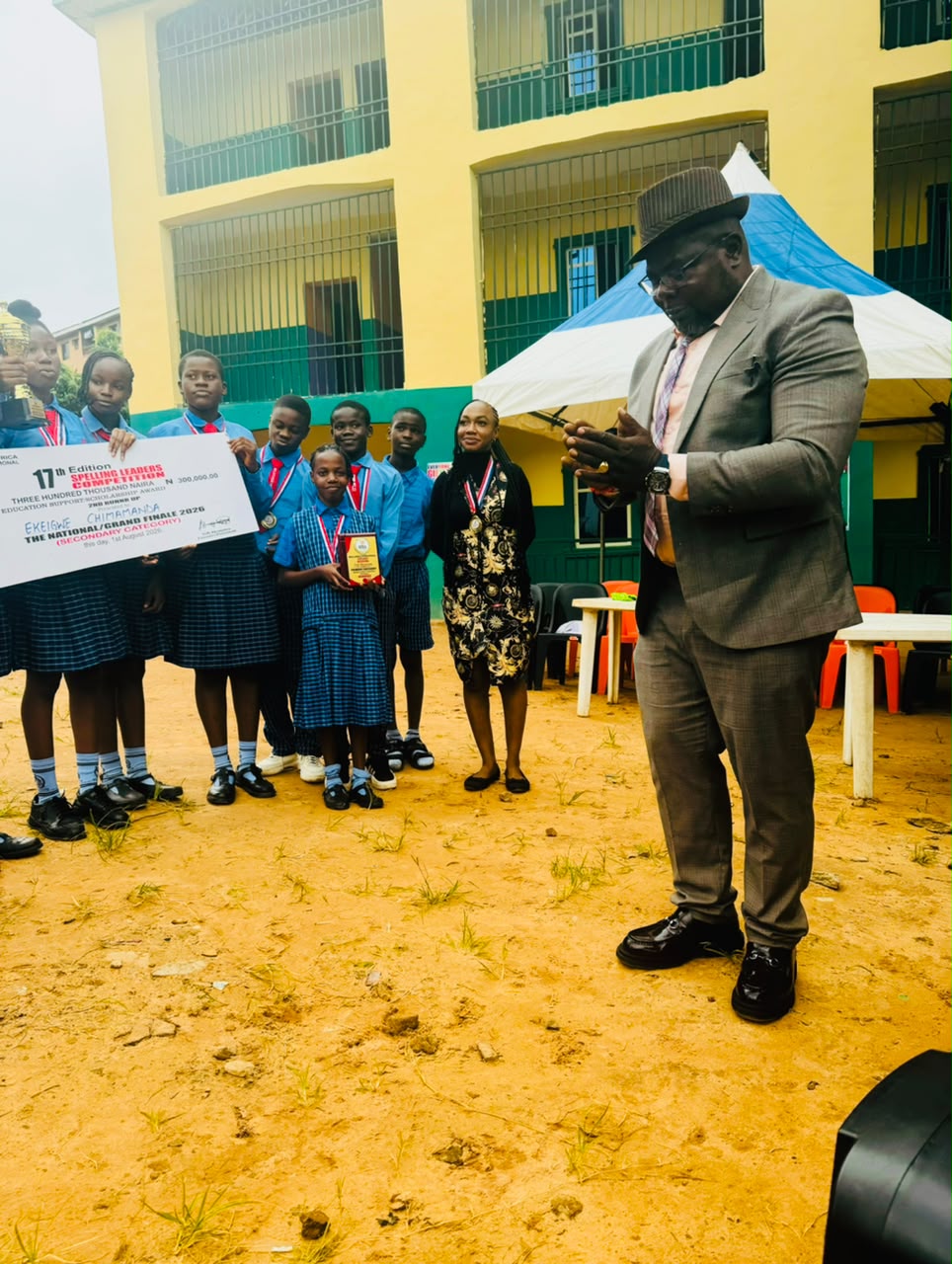 Ebelechukwu International School Nkpor-worldfrontng.com