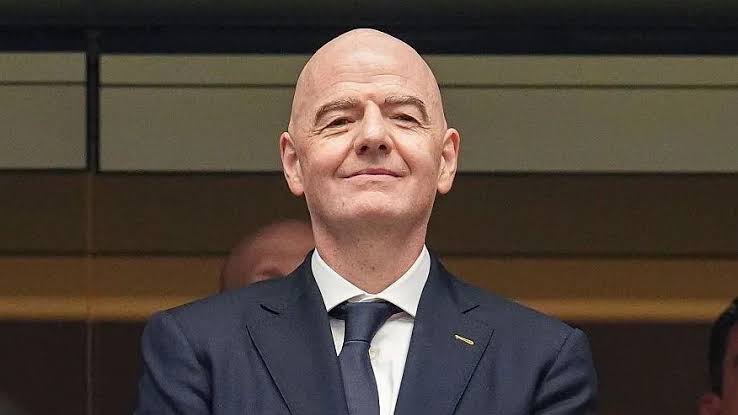 FIFA Crisis-worldfrontng.com