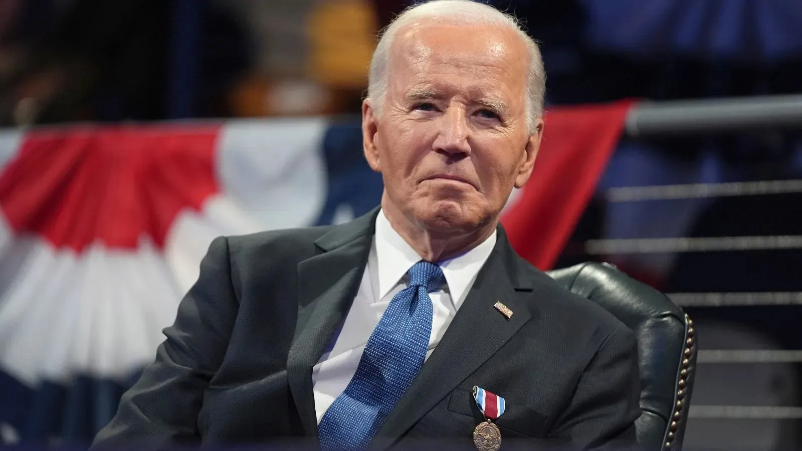 Former US President Joe Biden’s-worldfrontng.com