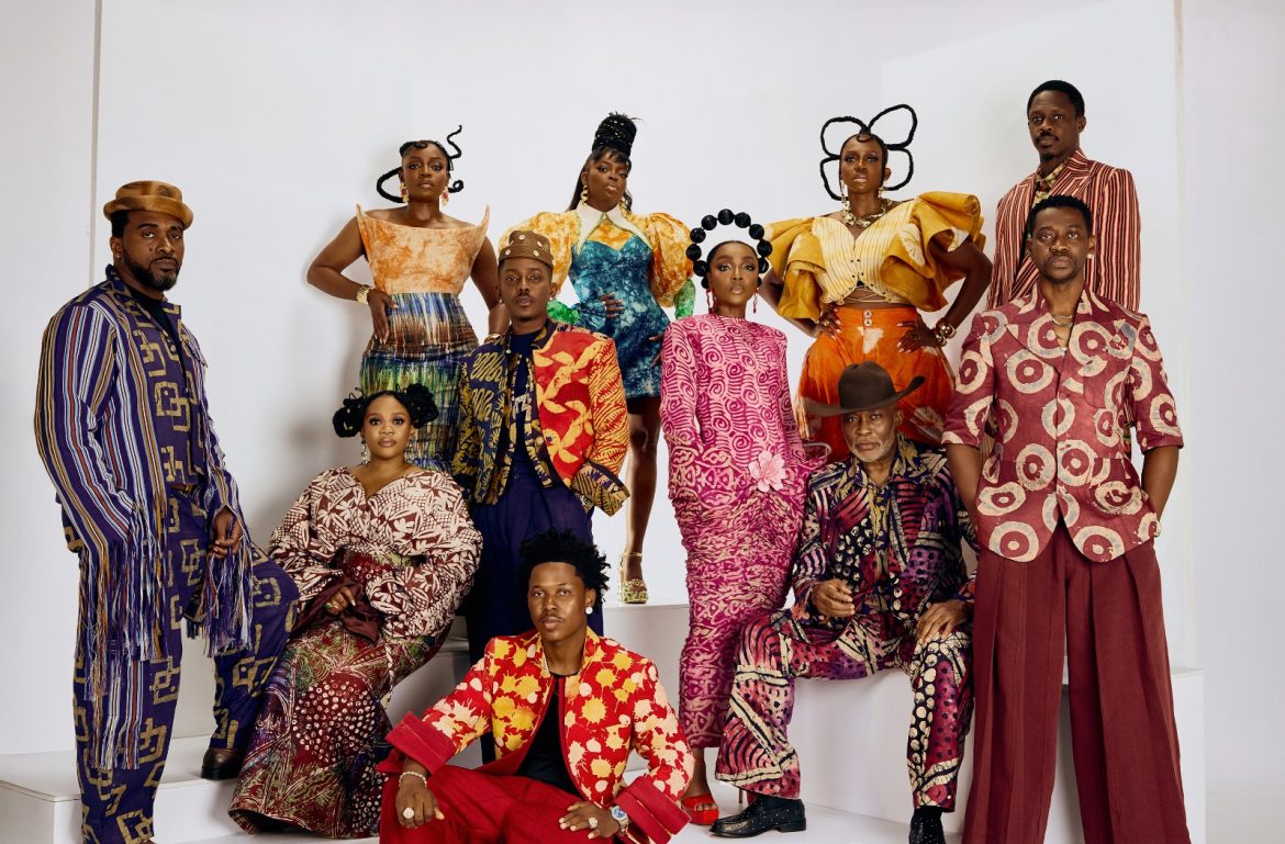Funke Akindele Announces Release Date For New Movie-worldfrontng.com