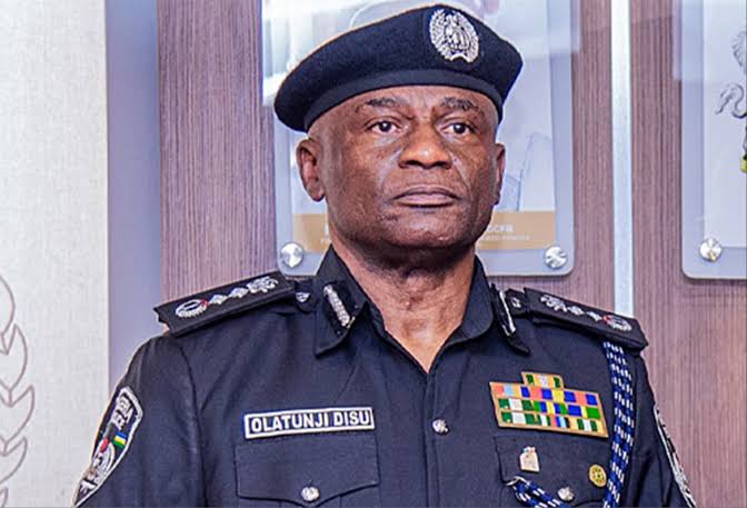 IGP Olatunji Rilwan Disu-worldfrontng.com