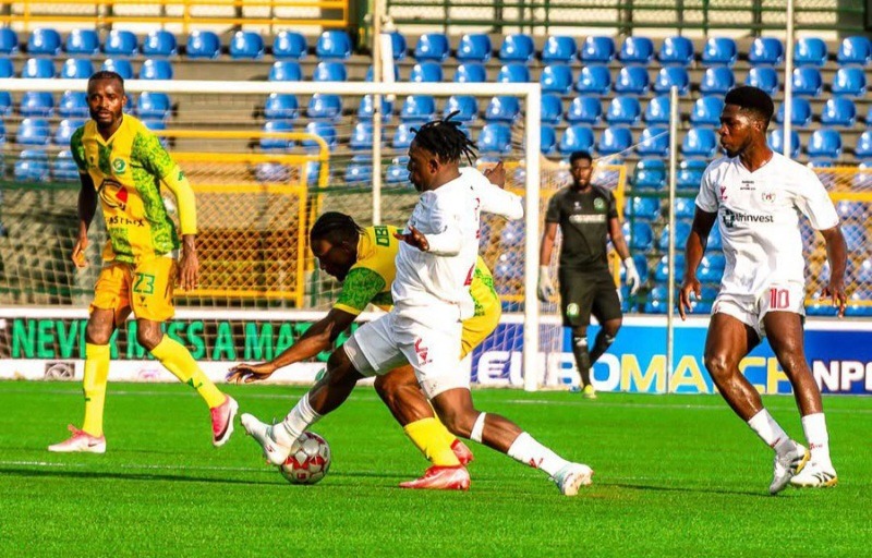 Katsina United Secure Draw-worldfrontng.com