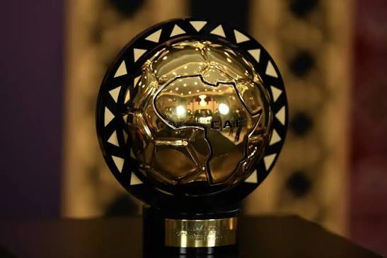 Lagos Selected to Host 2026 CAF-worldfrontng.com