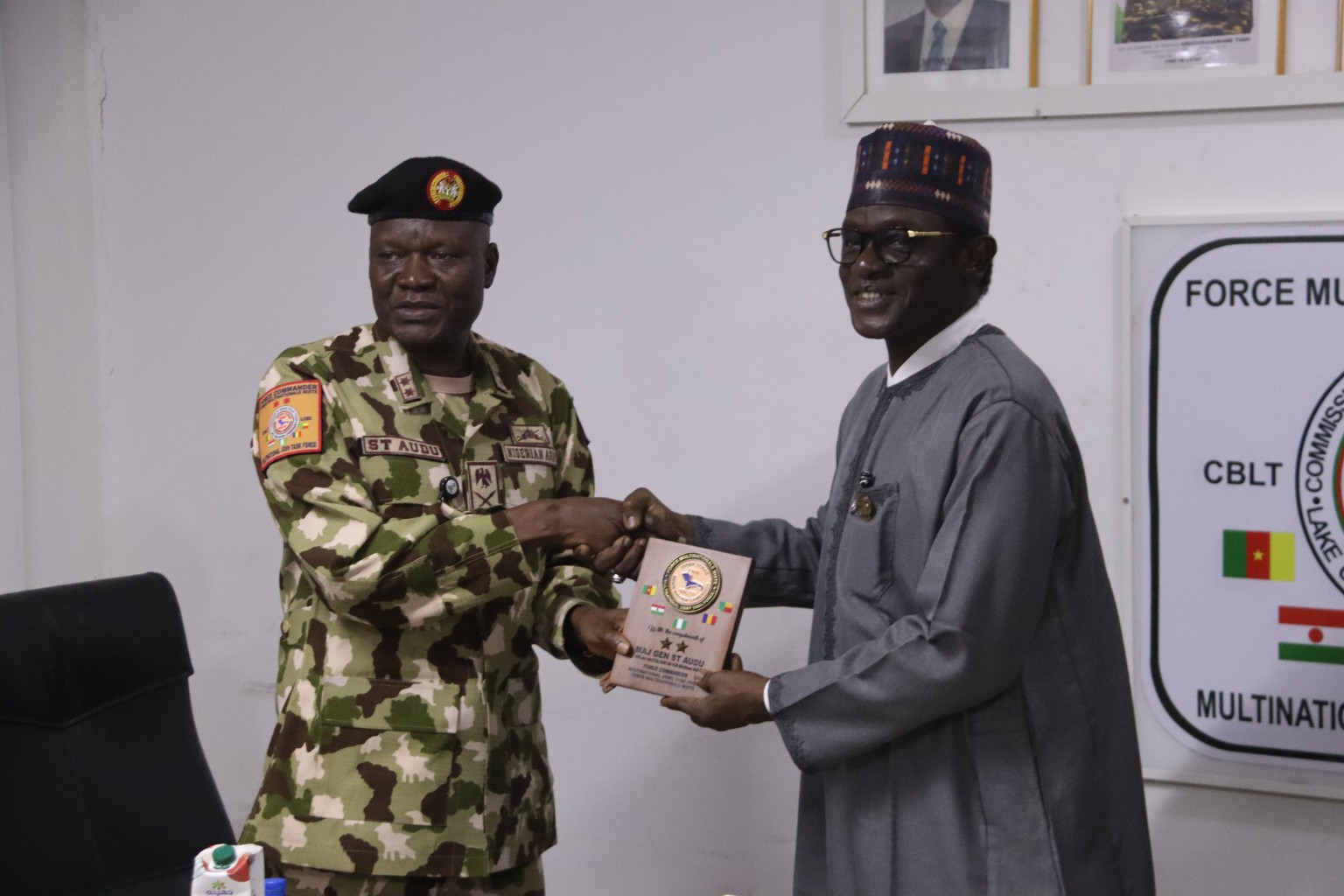 Lake Chad Basin Chair Calls-worldfrontng.com