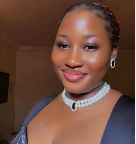 Mary Habila-worldfrontng.com