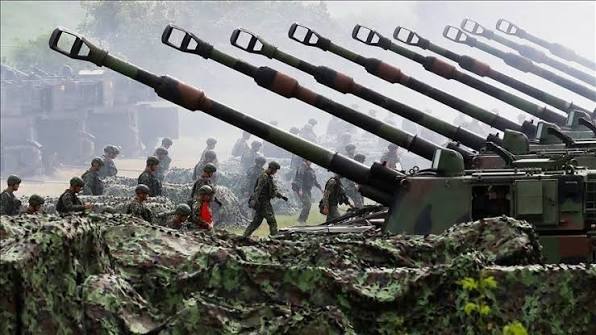 North Korea Denounces US-South Korea-worldfrontng.com