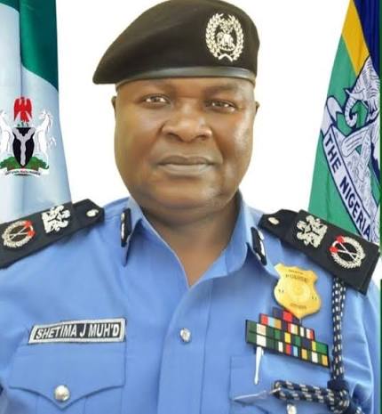 Police Move to Curb Political-worldfrontng.com