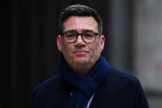 Prime Minister Andy Burnham.-worldfrontng.com