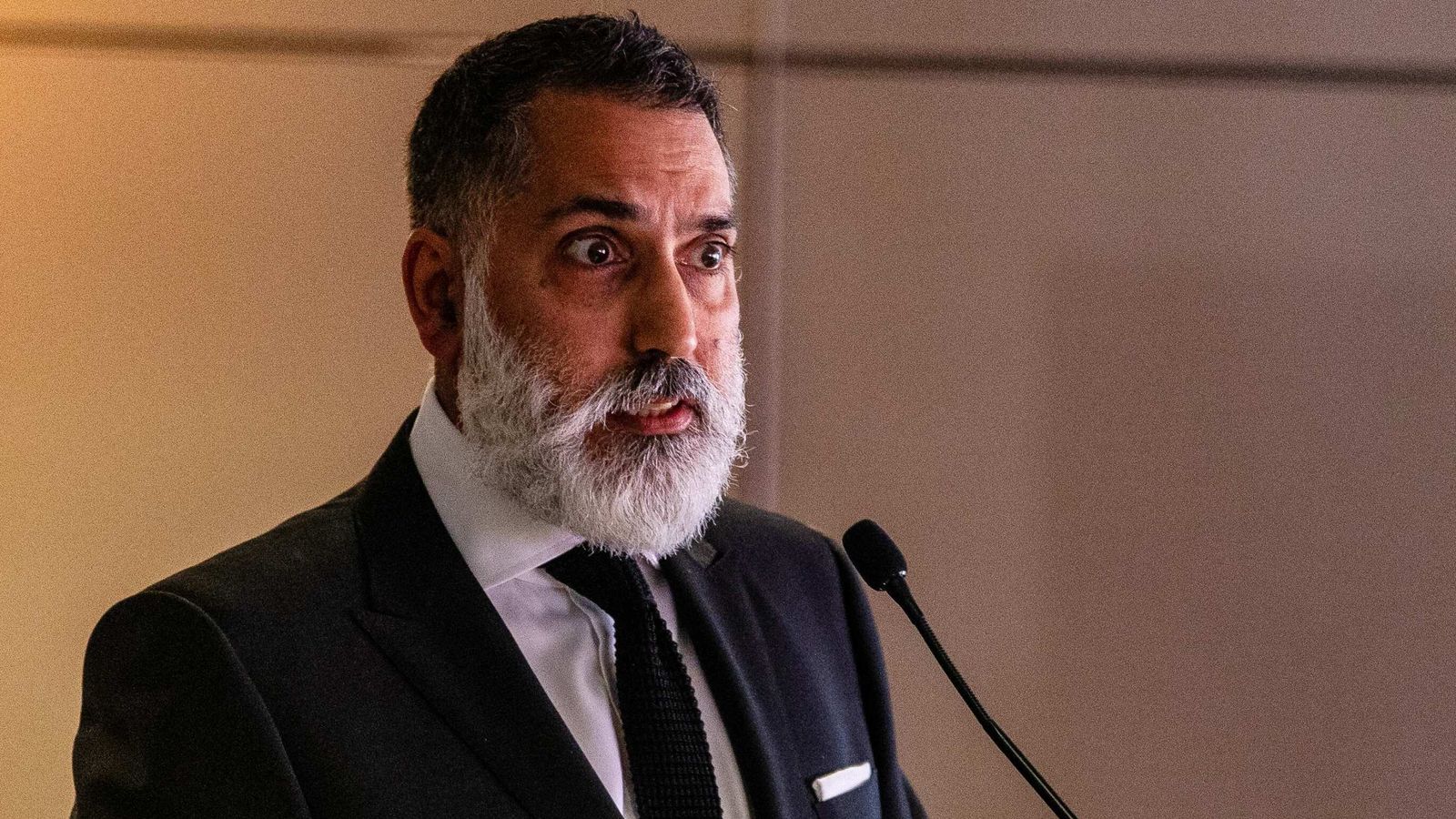 Sanjay Bhandari-worldfrontng.com