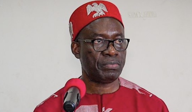Soludo’s verdict on Tinubu’s-worldfrontng.com