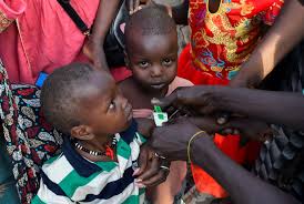 South Sudan Refugees Face Possible-worldfrontng.com