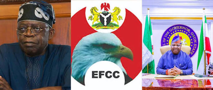 Tinubu Orders EFCC-worldfrontng.com