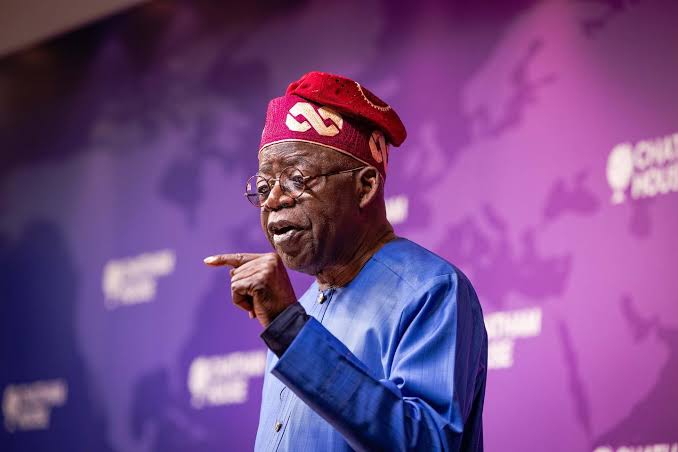Tinubu Orders Forensic-worldfrontng.com