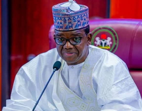 Tinubu Taps Matawalle-worldfrontng.com