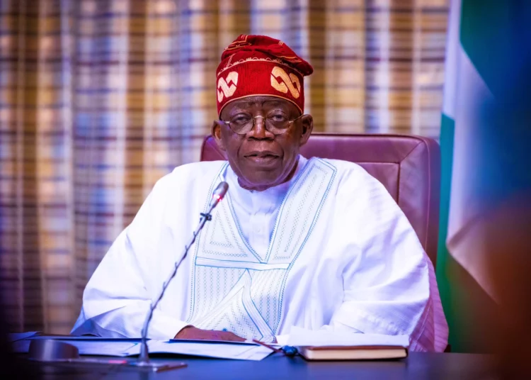 Tinubu To Lead Talks At African-worldfrontng.com