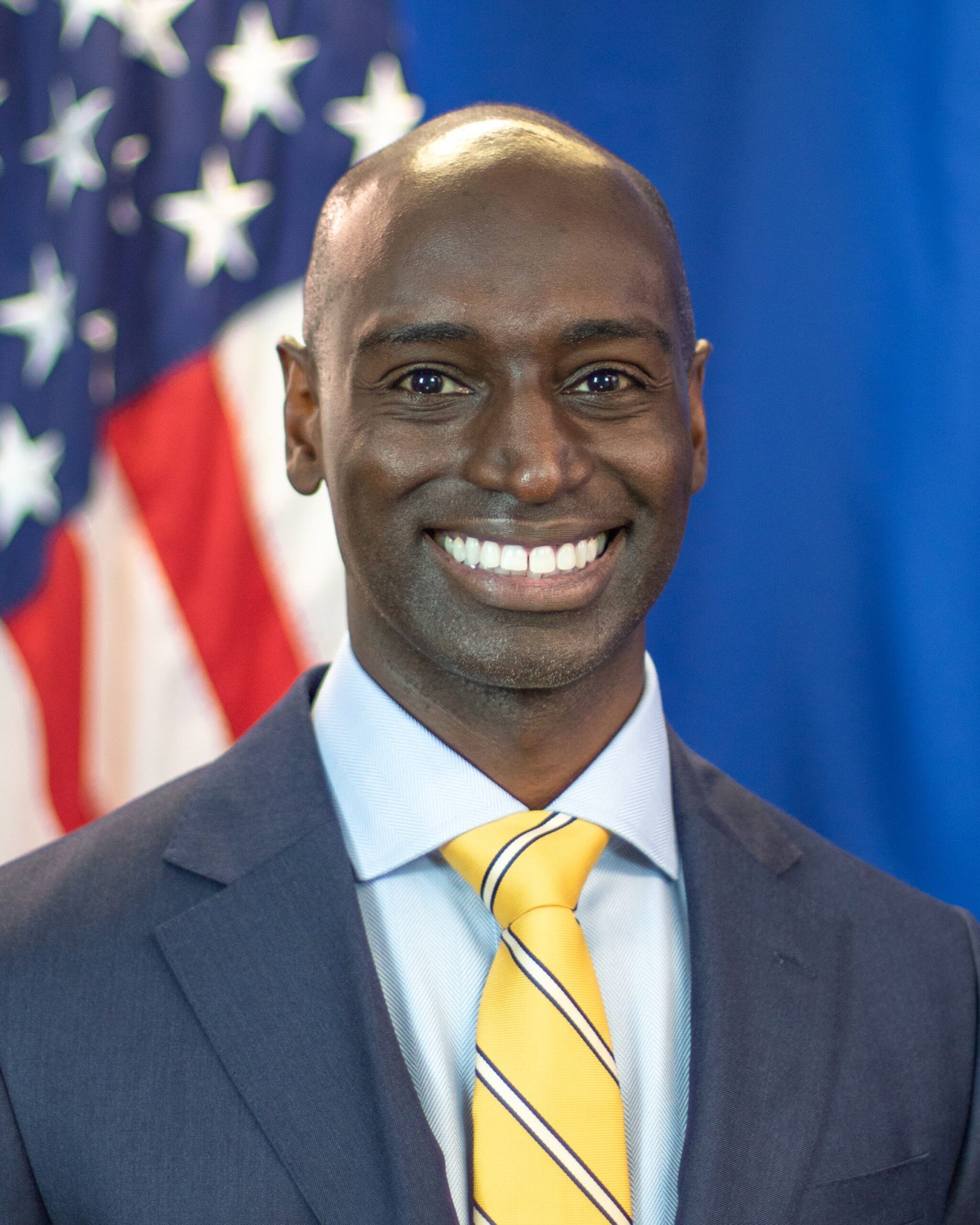 U.S. Names New Diplomat as Lagos Consul-worldfrontng.com