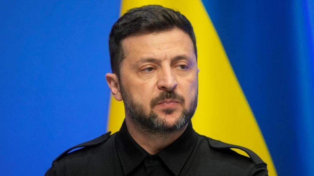 Ukraine Celebrates 35th Independence-worldfrontng.com