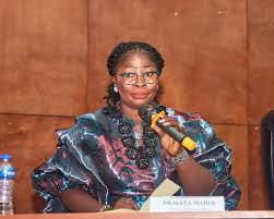 West Africa Adopts Women-worldfrontng