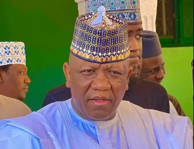 Yari Rejects Calls for Return-worldfrontng.com