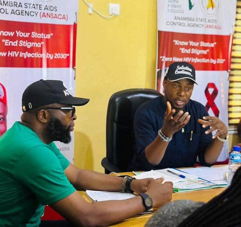 AIDS Control Agency-worldfrontng.com