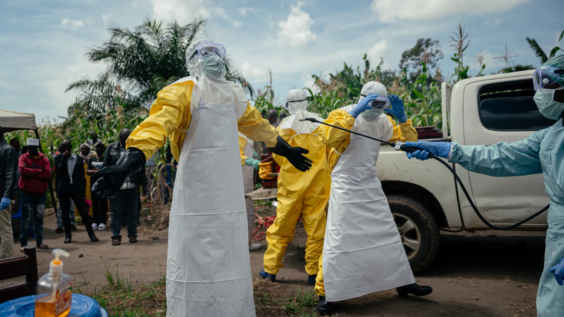 DRC Ebola Outbreak-worldfrontng.com