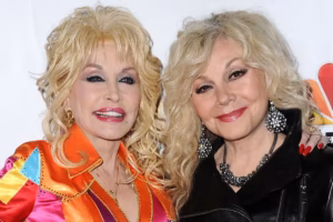 Dolly Parton’s Sister-worldfrontng.com