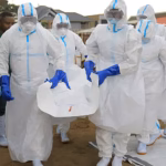 Ebola Outbreak: DR Congo Doctor Dies Amid Rising Cases