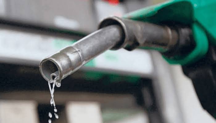 Fuel Price-worldfrontng.com