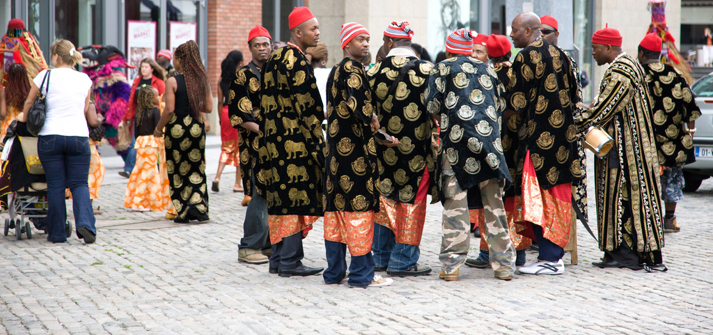 Igbo Group-worldfrontng.com