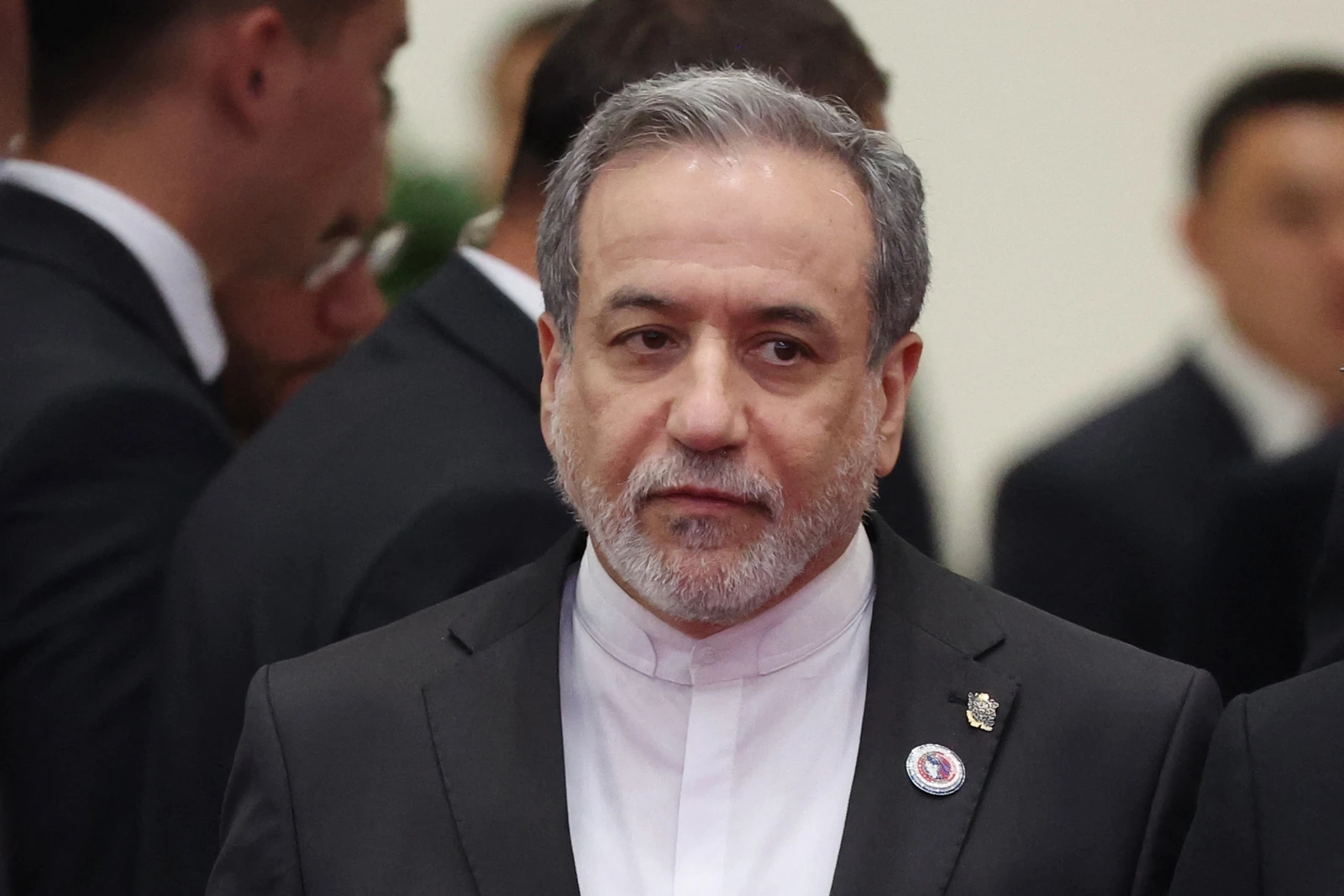 Iran Receives US Feedback-worldfrontng.com