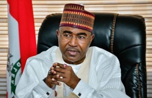 Marwa Orders NDLEA