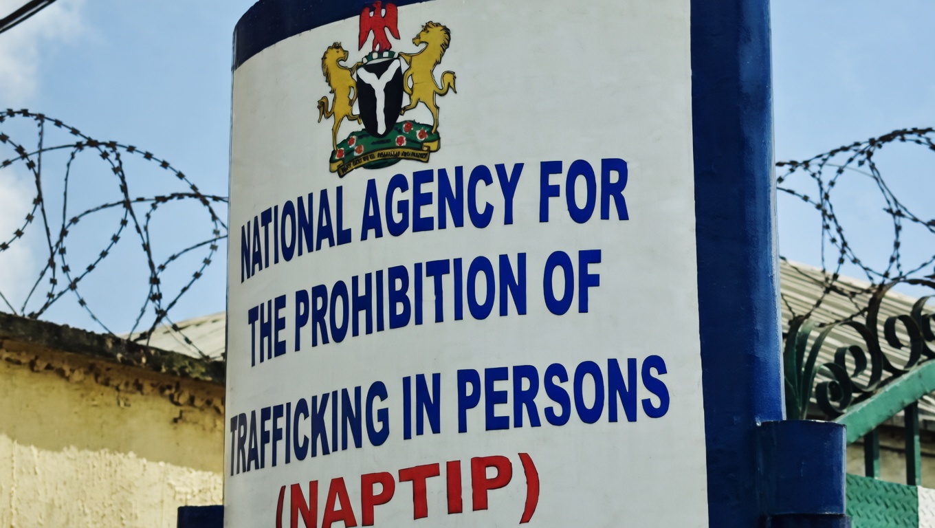 NAPTIP Teams Up With NGO-worldfrontng.com