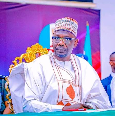 Nasarawa Governor Approves N2 Billion-worldfrontng.com