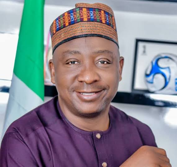 Nigerian Ibrahim Elected President-worldfrontng.com