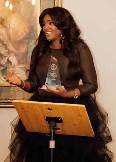 Omotola Ekeinde-worldfrontng.com