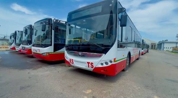 Tinubu Commends Kaduna’s CNG Transit Scheme-worldfrontng.com