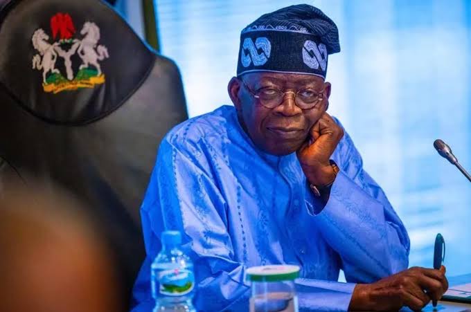 Tinubu Loves Nigeria-worldfrontng.com