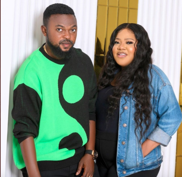 Toyin Abraham-teamhousetv.com
