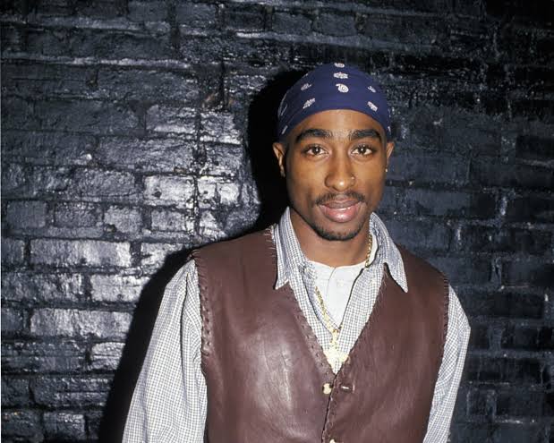 Tupac Shakur's-worldfrontng.com