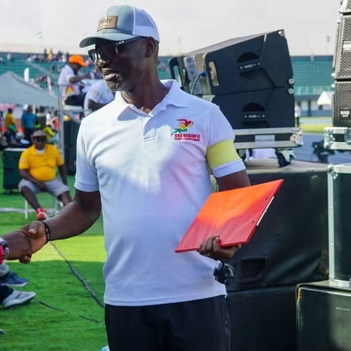 World Athletics Appoints Nesiama-worldfrontng.com