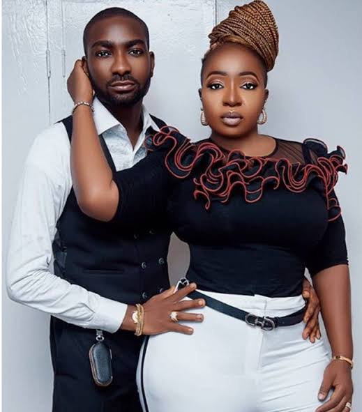 Actress Anita Joseph-worldfrontng.com