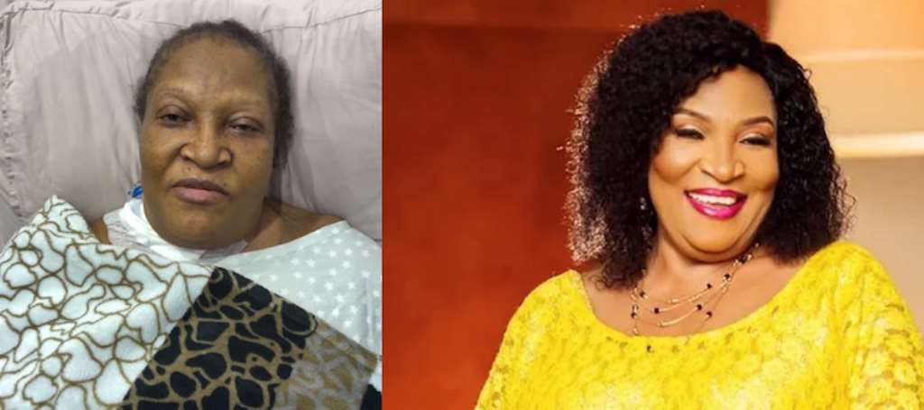 Actress Ngozi Nwosu-worldfrontng.com
