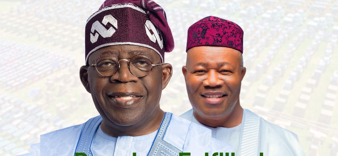 Akpabio Urges Tinubu-worldfrontng.com