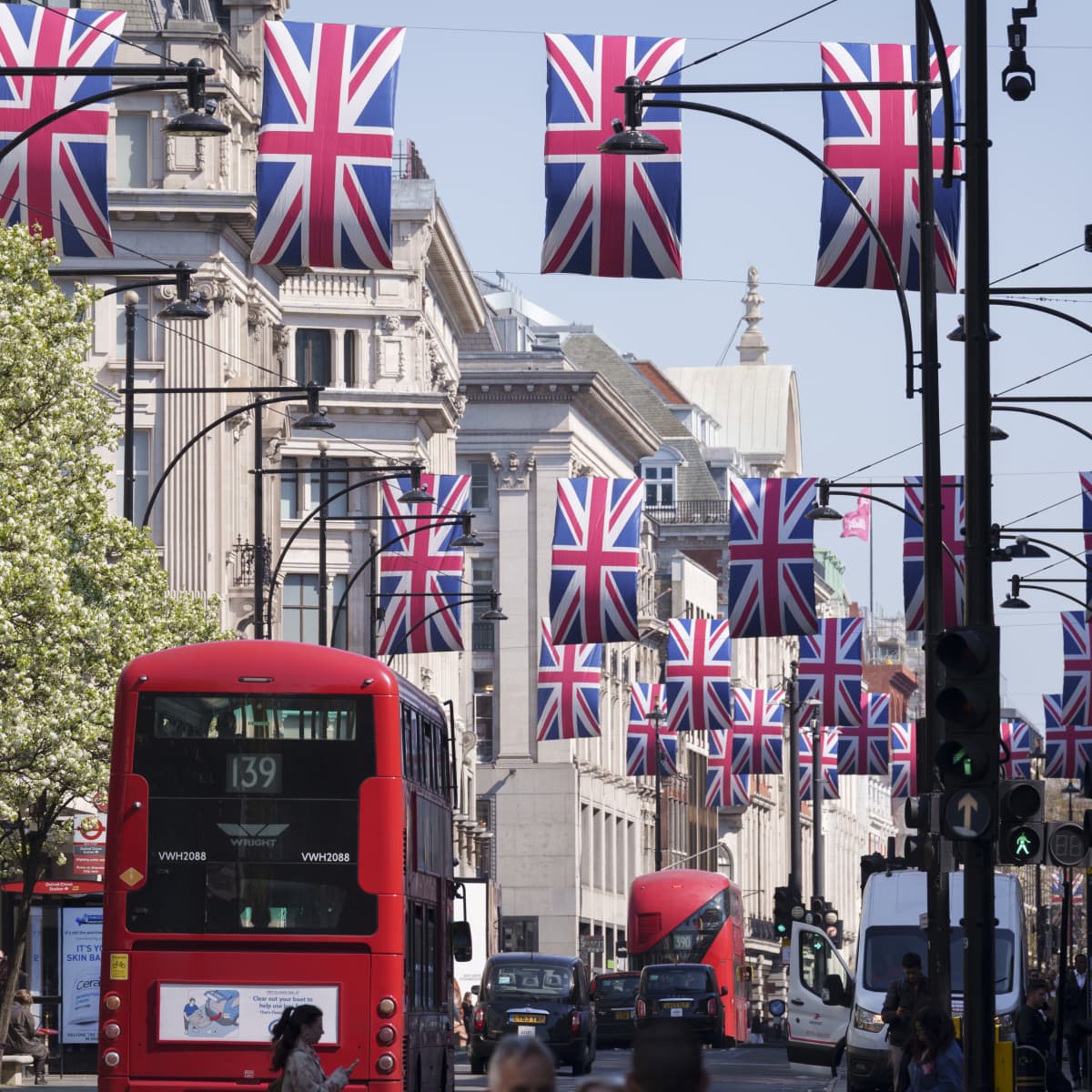 Britain Boosts Ukraine Support-worldfrontng.com