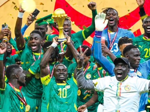 CAS Set to Hear Senegal’s-worldfrontng.com