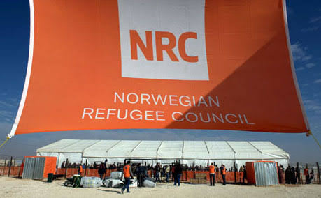 DR Congo as NRC Calls for Urgent Action-worldfrontng.com